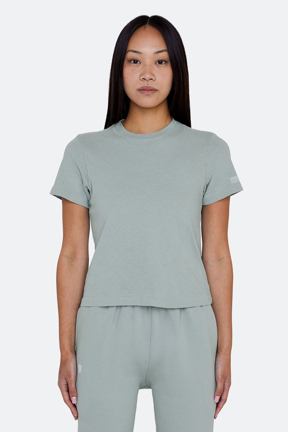 MID TEE - RAIN sold by SETactive