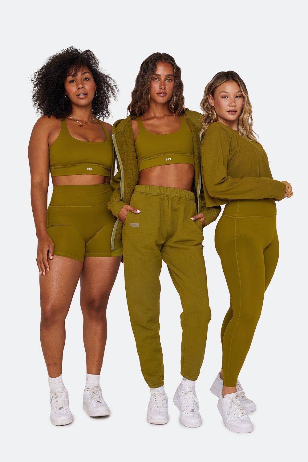 SWEATPANTS - SOHO sold by SETactive product image thumbnail 3