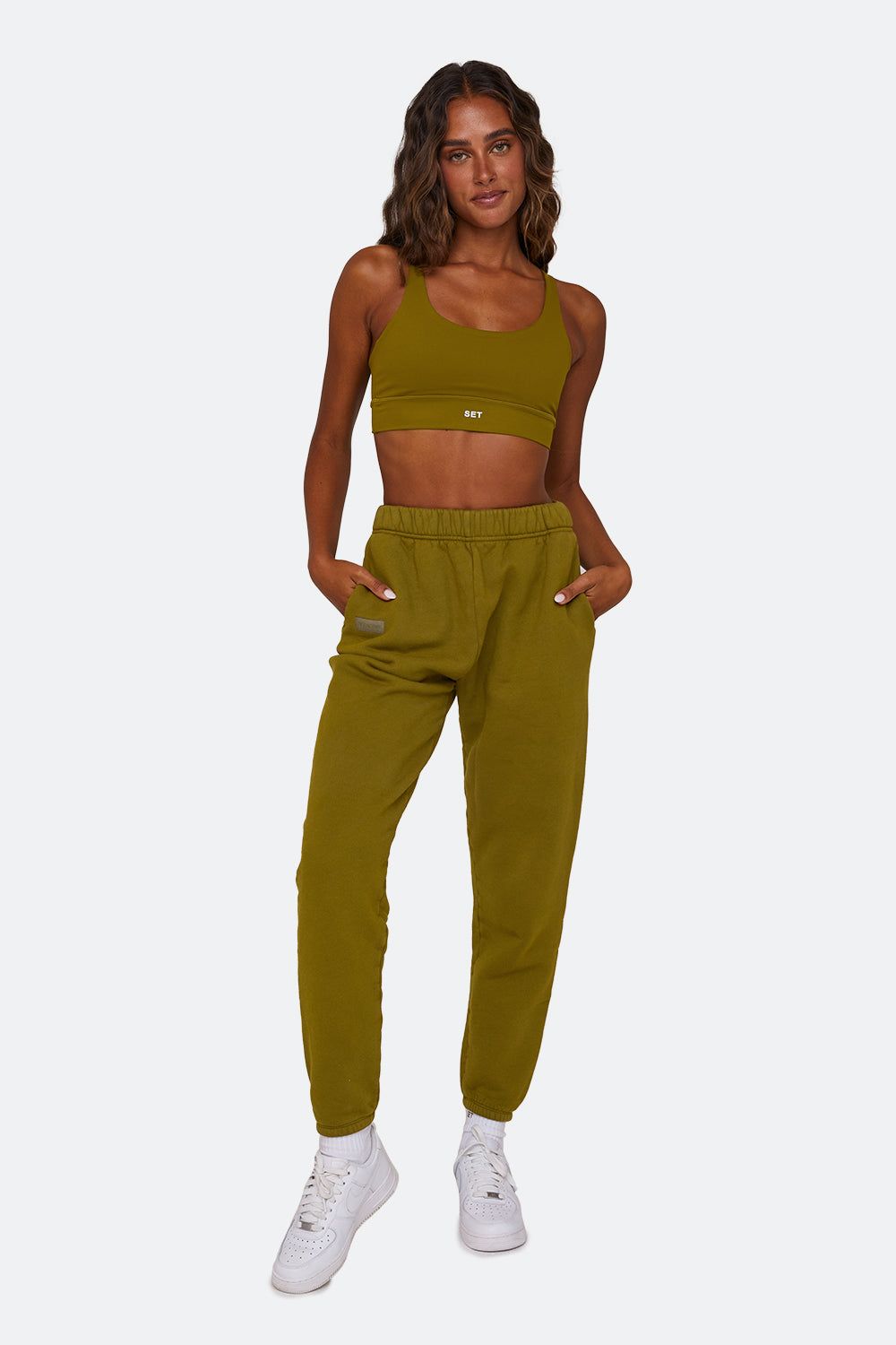 SWEATPANTS - SOHO sold by SETactive product image thumbnail 2