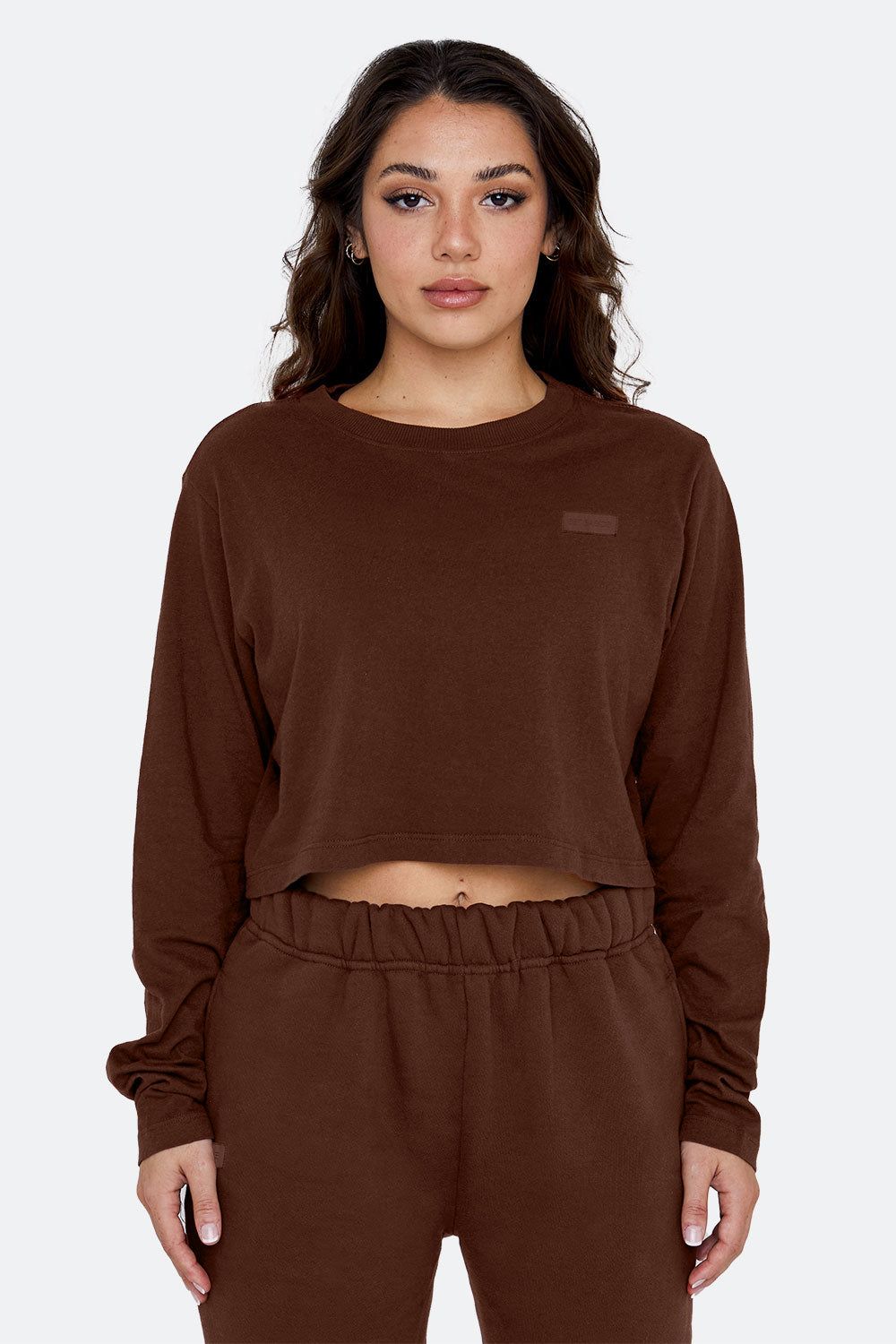 SET CROP - COCO sold by SETactive