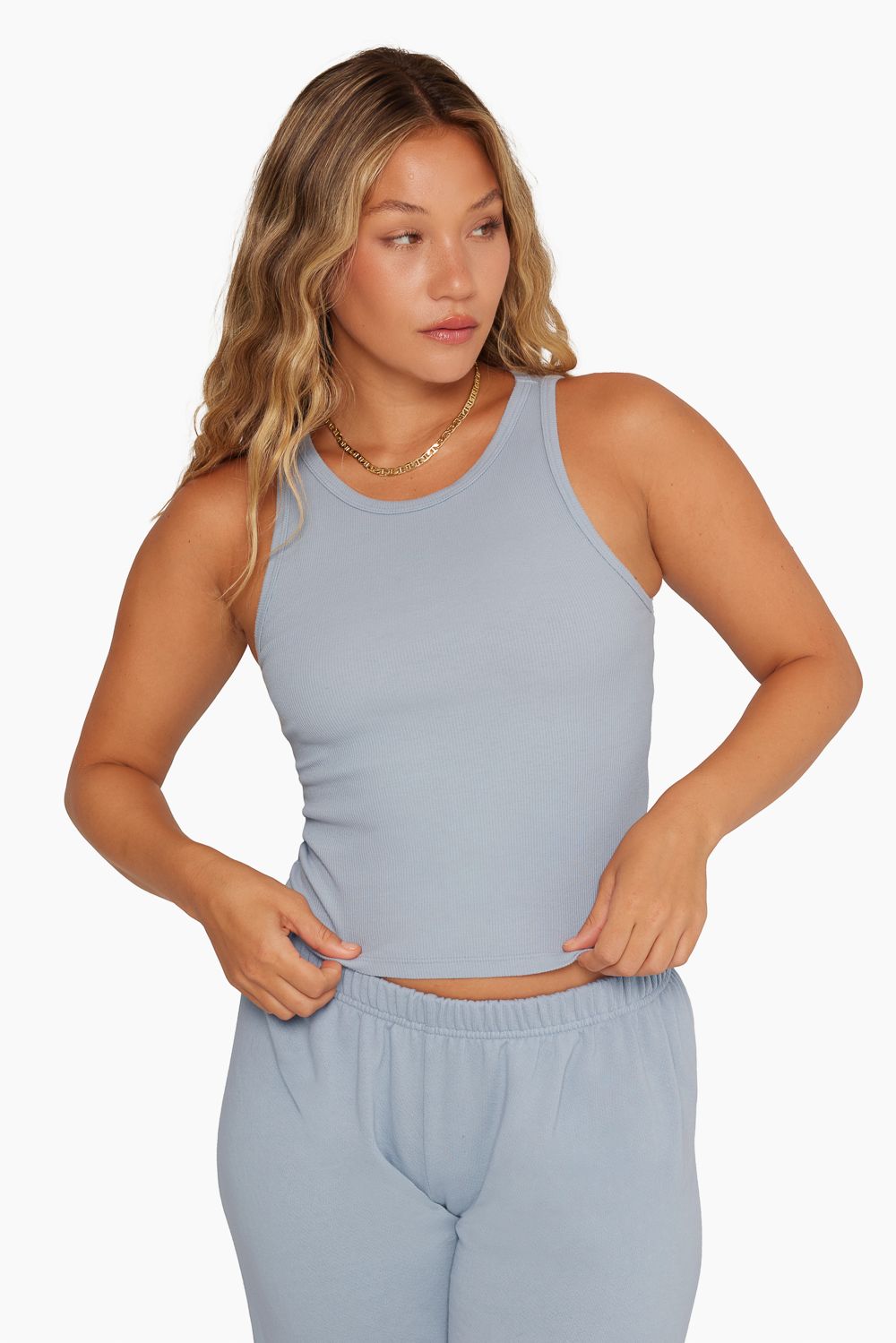 ICON TANK - MYSTIC sold by SETactive product image thumbnail 3