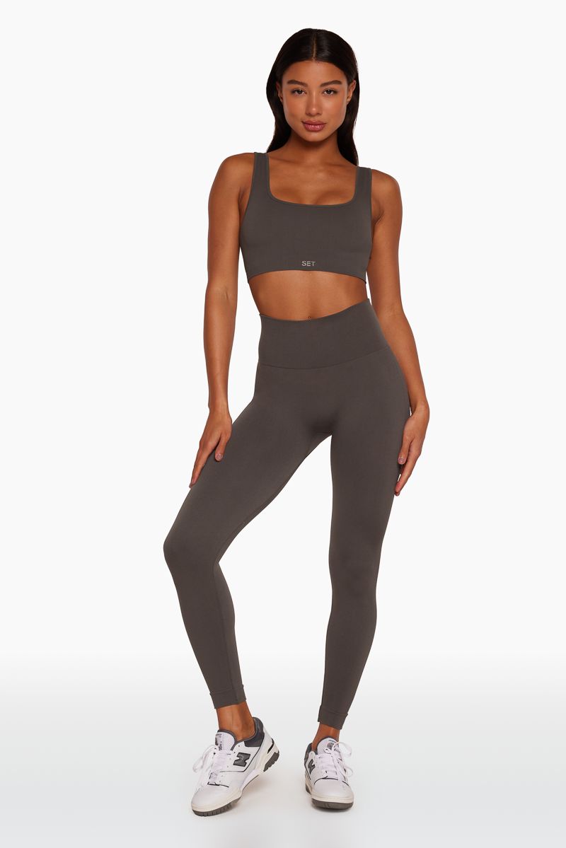 SCULPTFLEX® LEGGINGS - HAZE sold by SETactive product image thumbnail 2