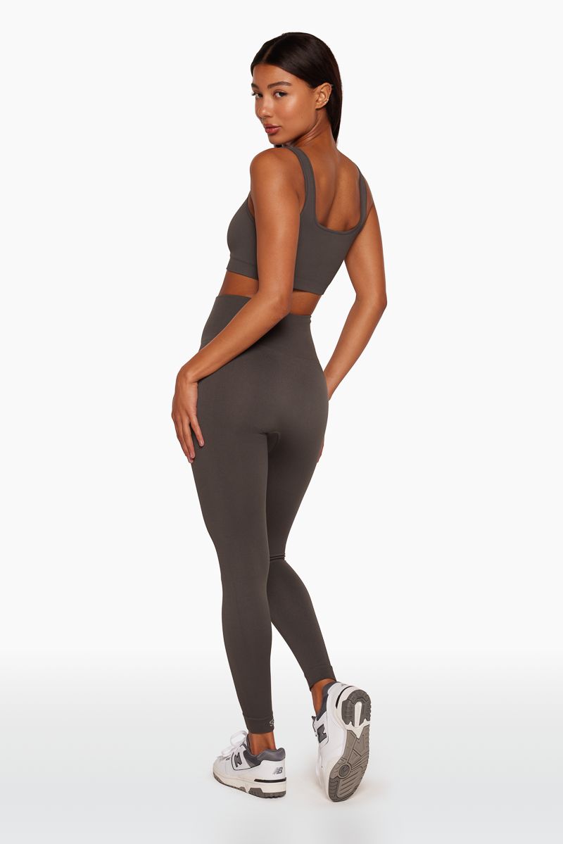 SCULPTFLEX® LEGGINGS - HAZE sold by SETactive product image thumbnail 3