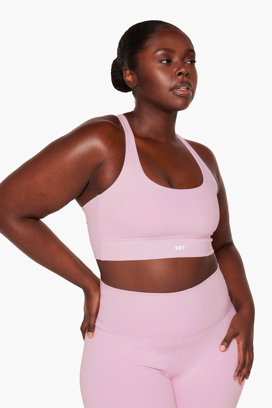 LUXFORM® SCOOP Y BRA - COWGIRL sold by SETactive