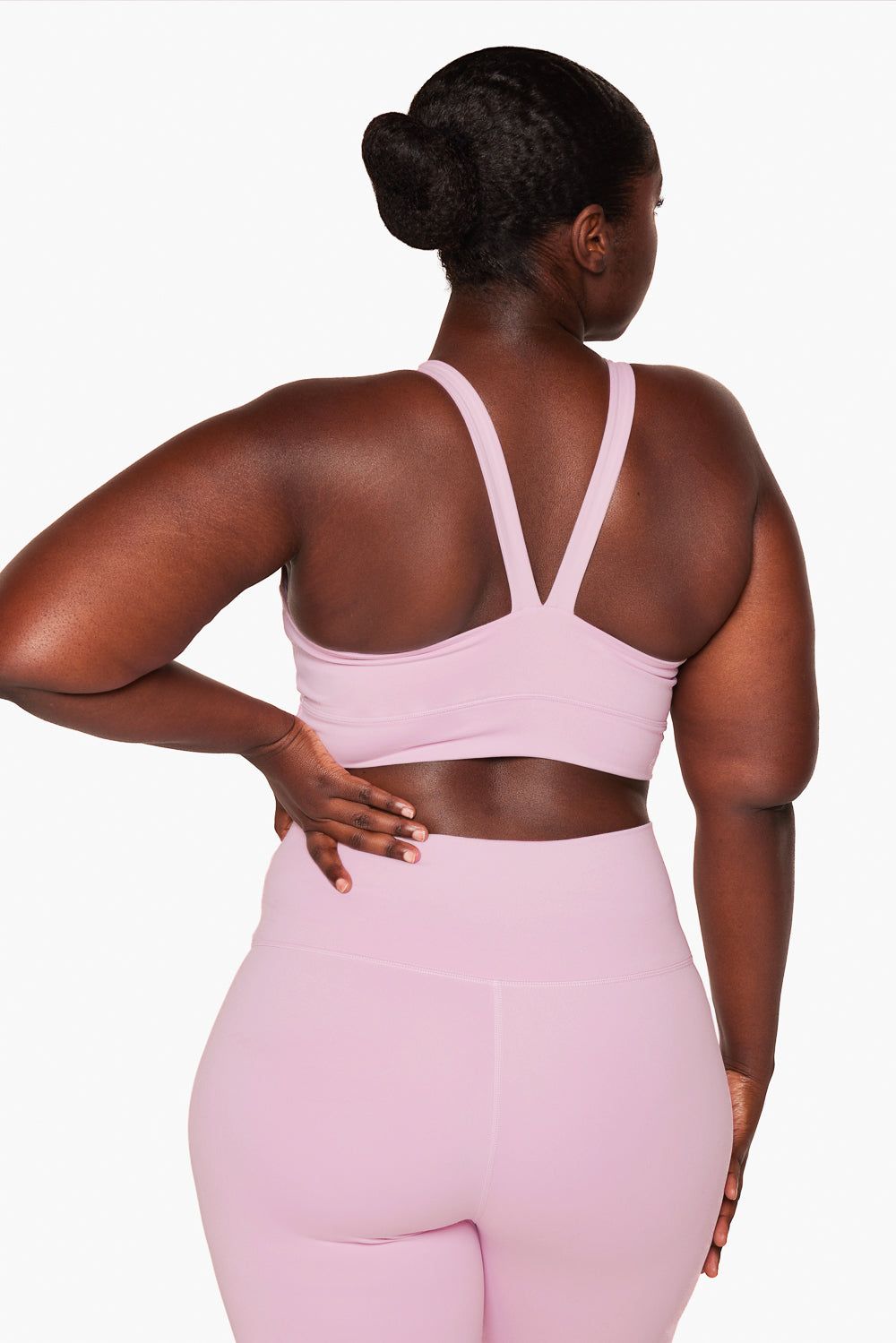 LUXFORM® SCOOP Y BRA - COWGIRL sold by SETactive product image thumbnail 3