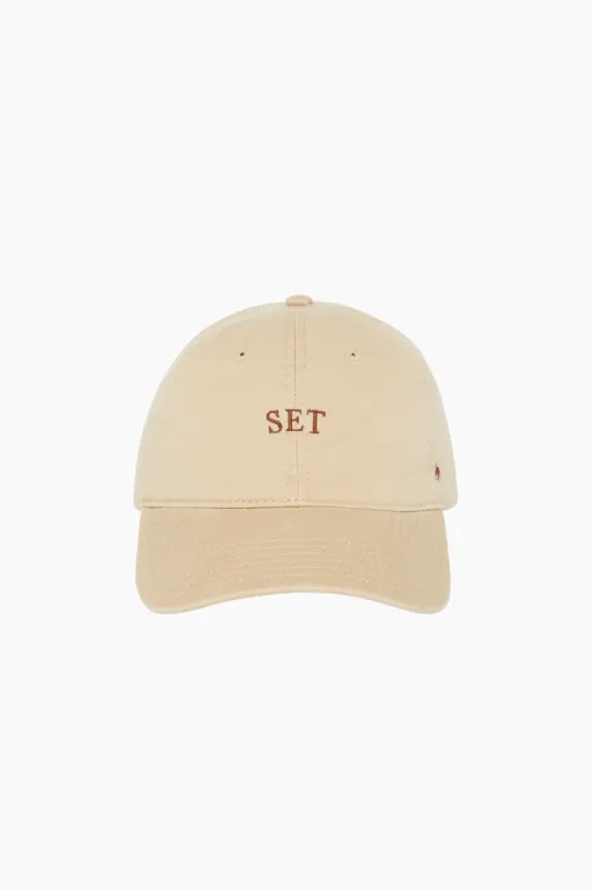 POLO HAT - HERITAGE sold by SETactive