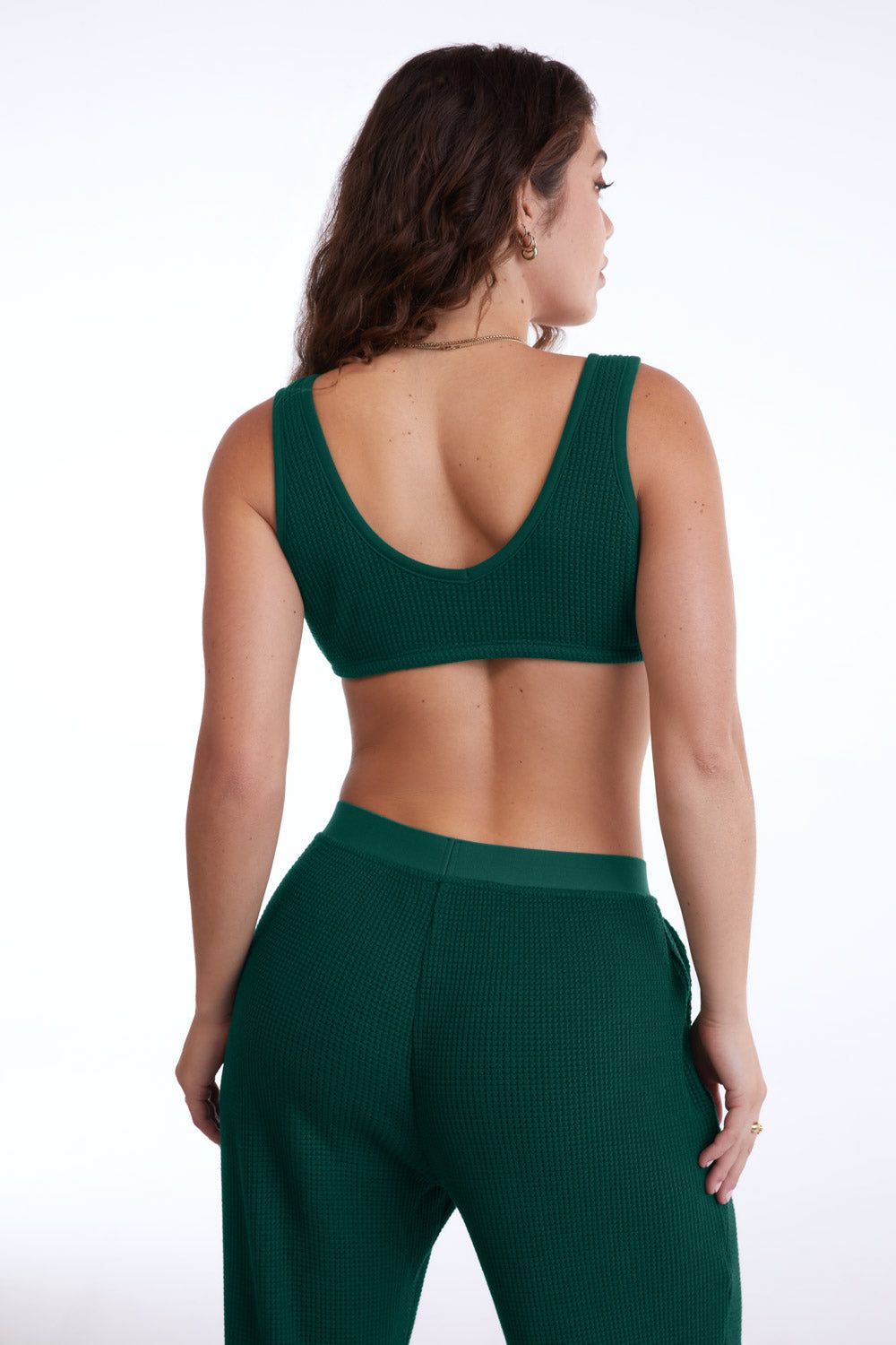 LOUNGE DIP BRA - MOJITO sold by SETactive product image thumbnail 3