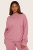 LIGHTWEIGHT SWEATS CLASSIC CREWNECK - GLOSS sold by SETactive