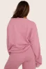 LIGHTWEIGHT SWEATS CLASSIC CREWNECK - GLOSS sold by SETactive