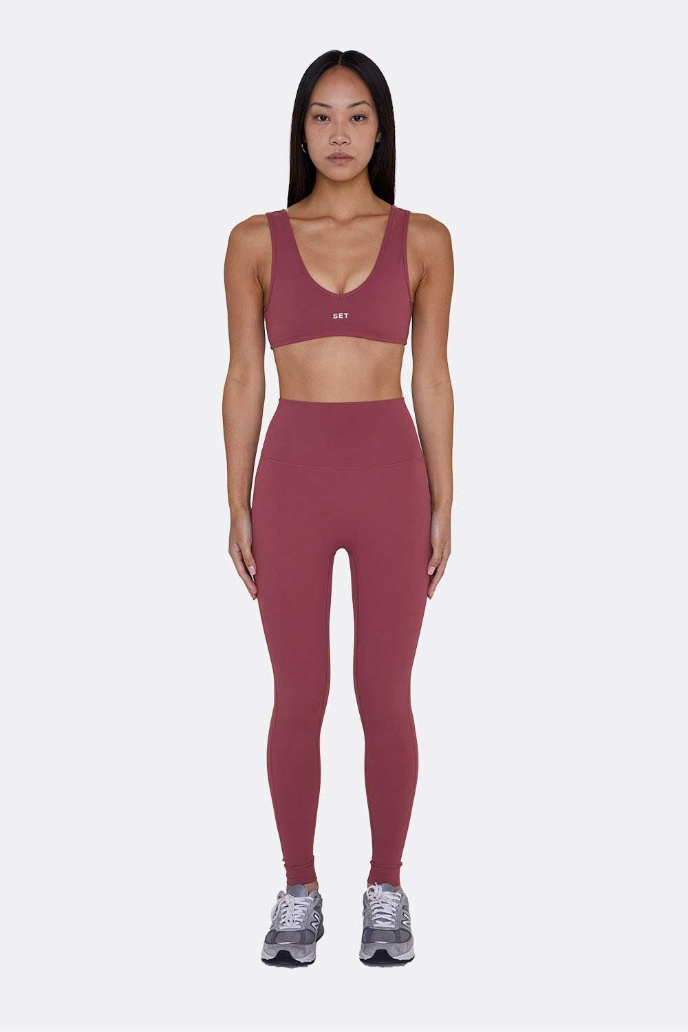 SPORTBODY® LEGGINGS - CANYON sold by SETactive