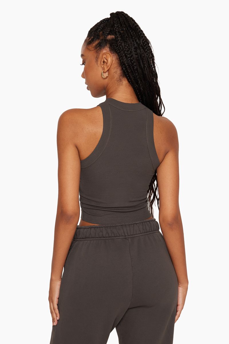 RACER TANK - HAZE sold by SETactive product image thumbnail 2