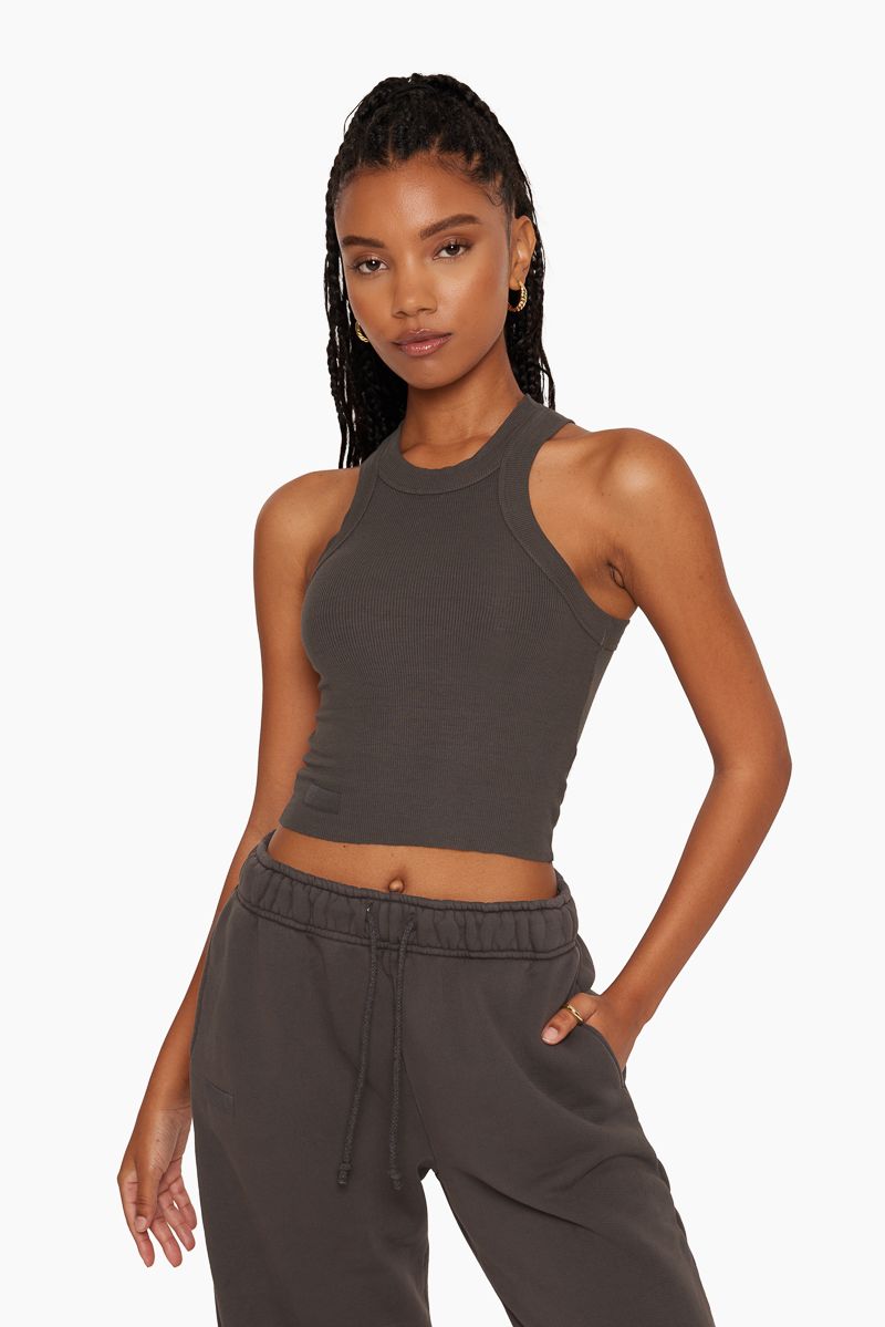 RACER TANK - HAZE sold by SETactive