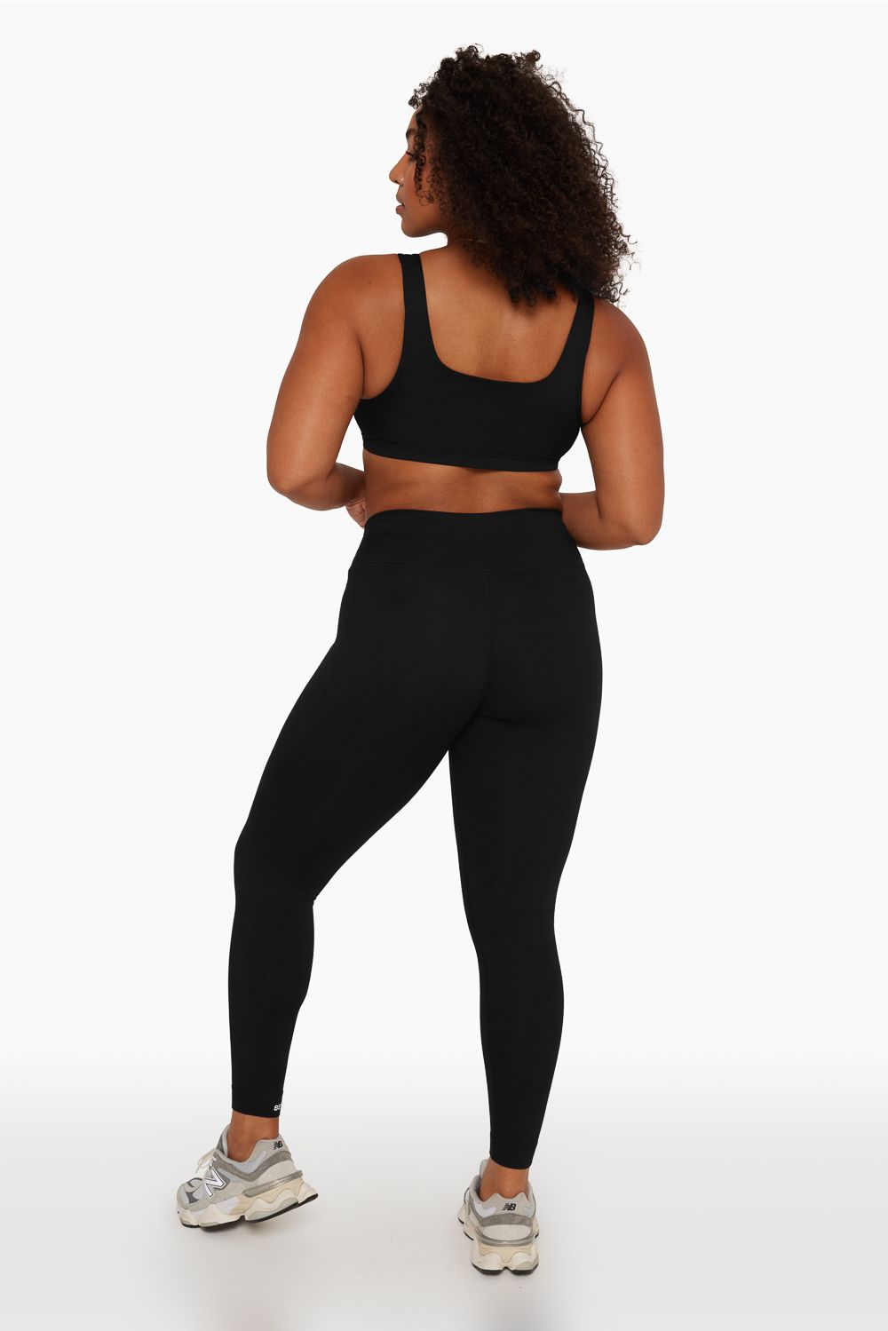 FORMCLOUD™ LEGGINGS - ONYX sold by SETactive product image thumbnail 3