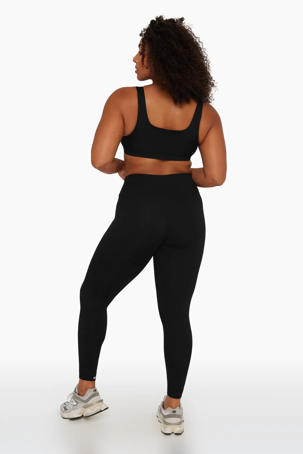 FORMCLOUD® LEGGINGS - ONYX sold by SETactive product image thumbnail 3