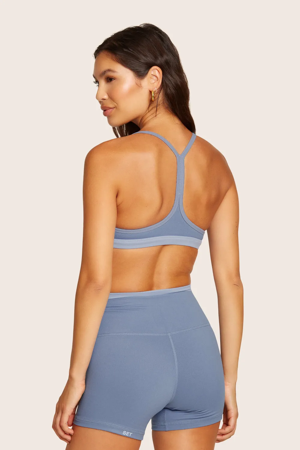 FORMCLOUD® Y BACK BRA - CRUISE sold by SETactive product image thumbnail 2