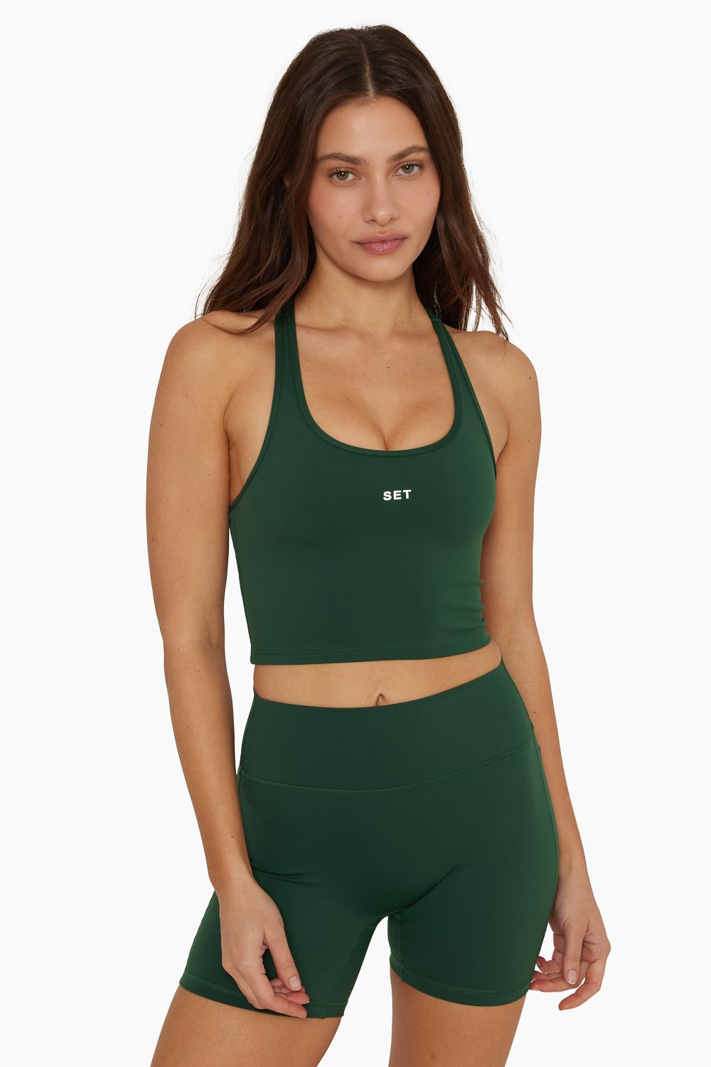 SPORTBODY® BODY BRA - SYCAMORE sold by SETactive product image thumbnail 3