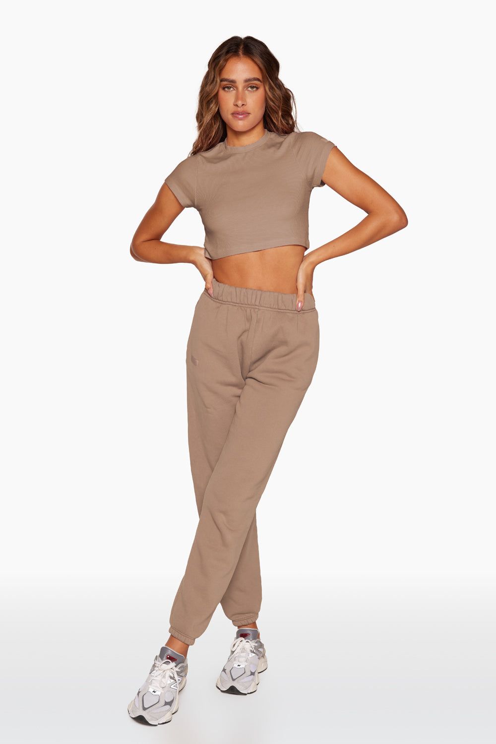 SWEATPANTS - DUGOUT sold by SETactive product image thumbnail 2