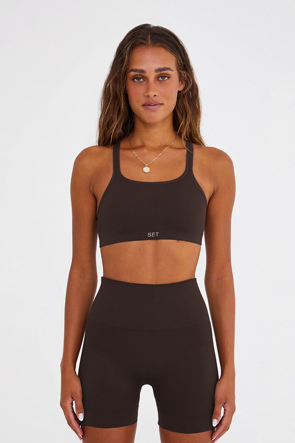 SCULPTFLEX® BOX X BRA - ESPRESSO sold by SETactive product image thumbnail 3