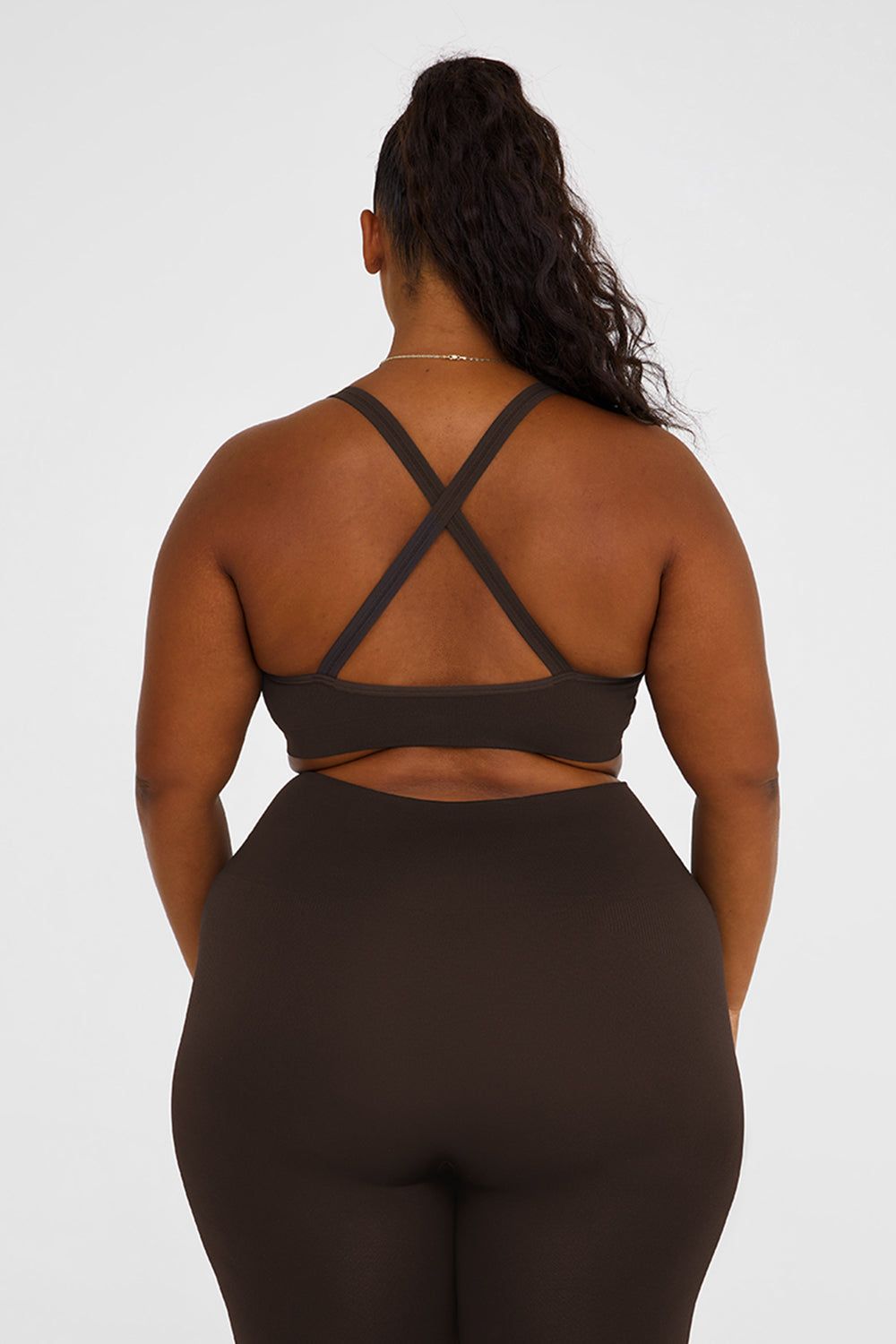 SCULPTFLEX® BOX X BRA - ESPRESSO sold by SETactive product image thumbnail 2