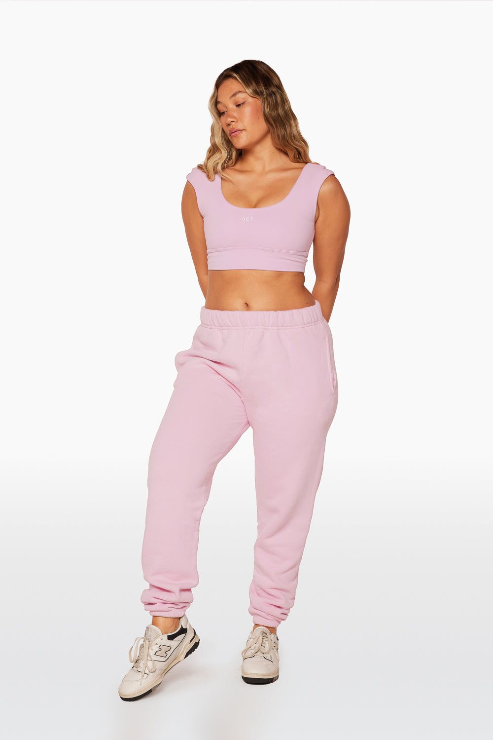 SWEATPANTS - COWGIRL sold by SETactive product image thumbnail 2