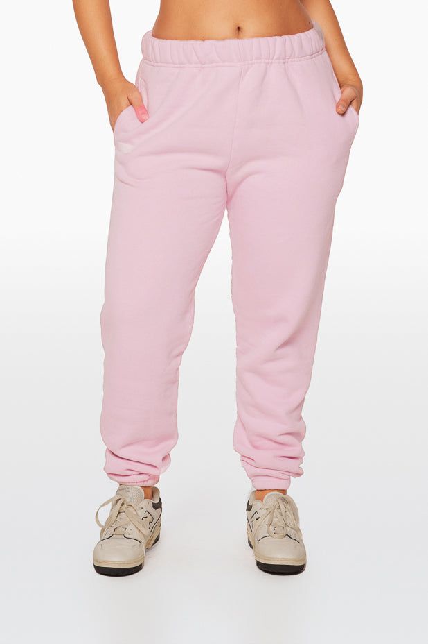 SWEATPANTS - COWGIRL sold by SETactive