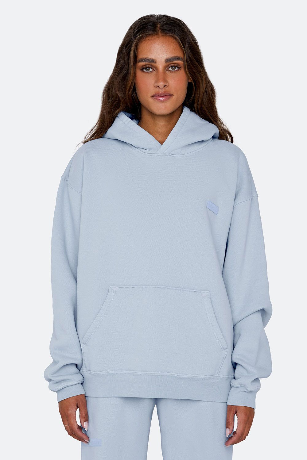 HOODIE - FROST sold by SETactive