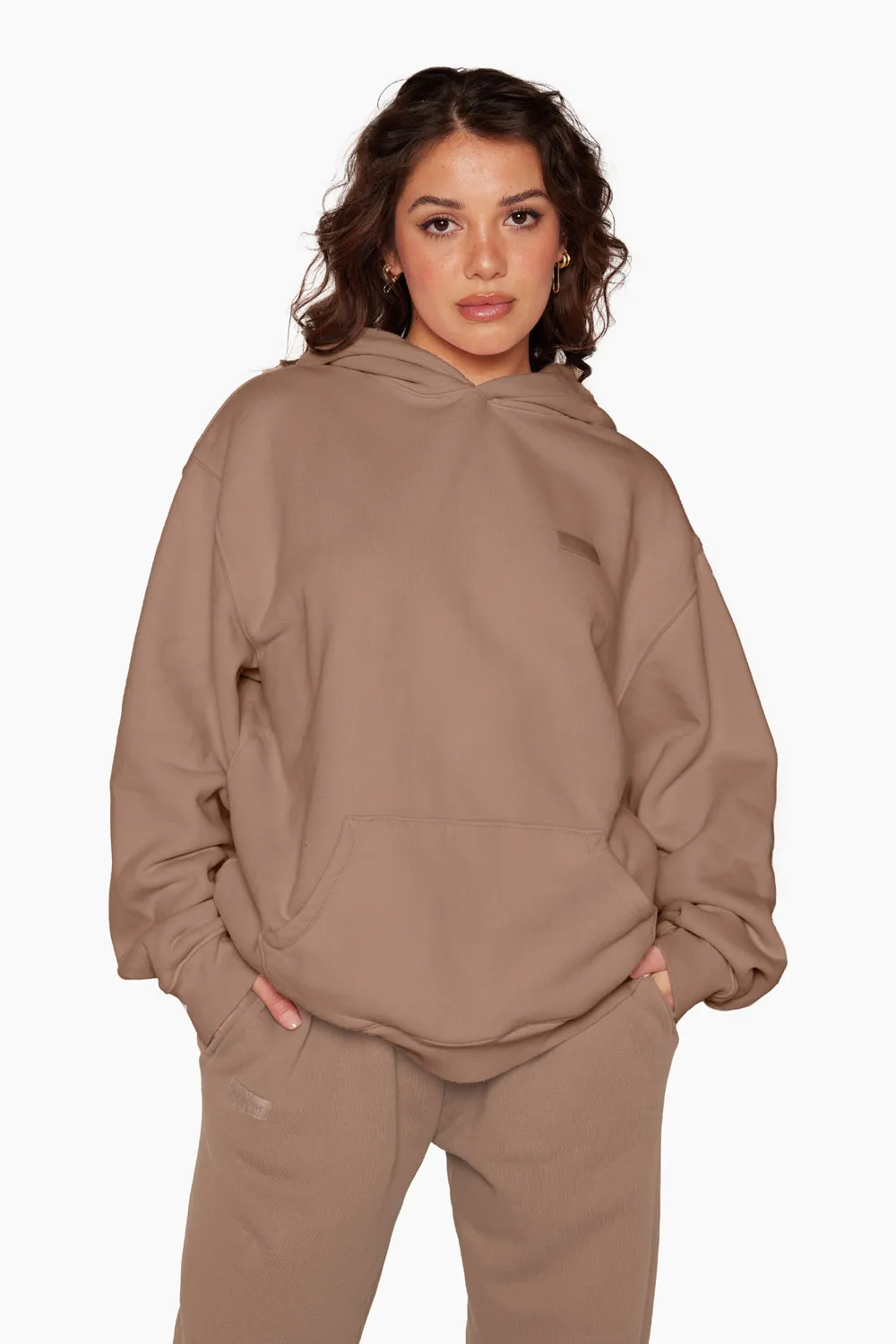 HOODIE - DUGOUT sold by SETactive product image thumbnail 2
