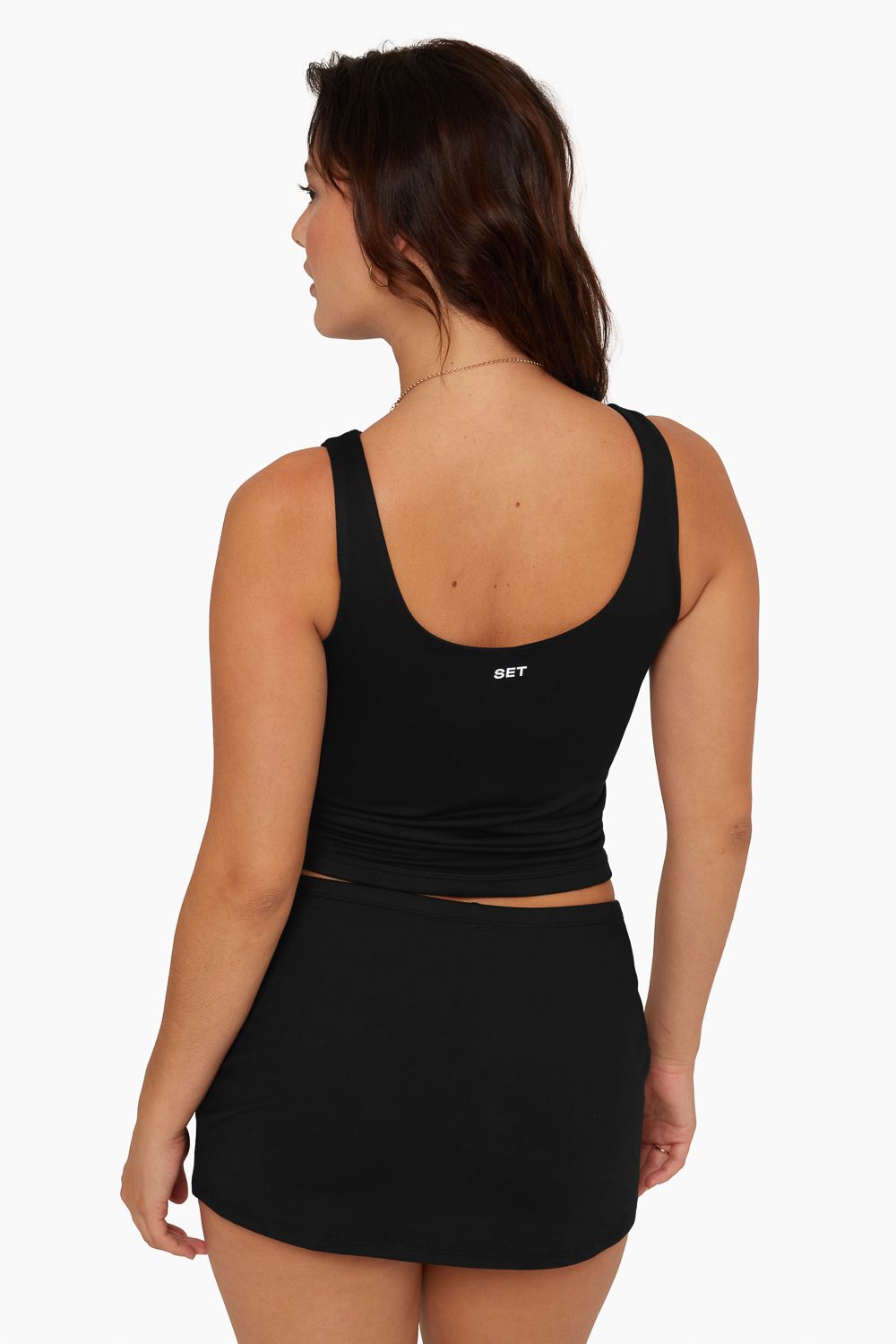 FORMCLOUD™ CITY TOP - ONYX sold by SETactive product image thumbnail 2