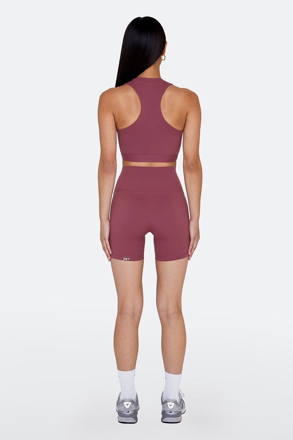 SPORTBODY® BIKE SHORTS - CANYON sold by SETactive product image thumbnail 2