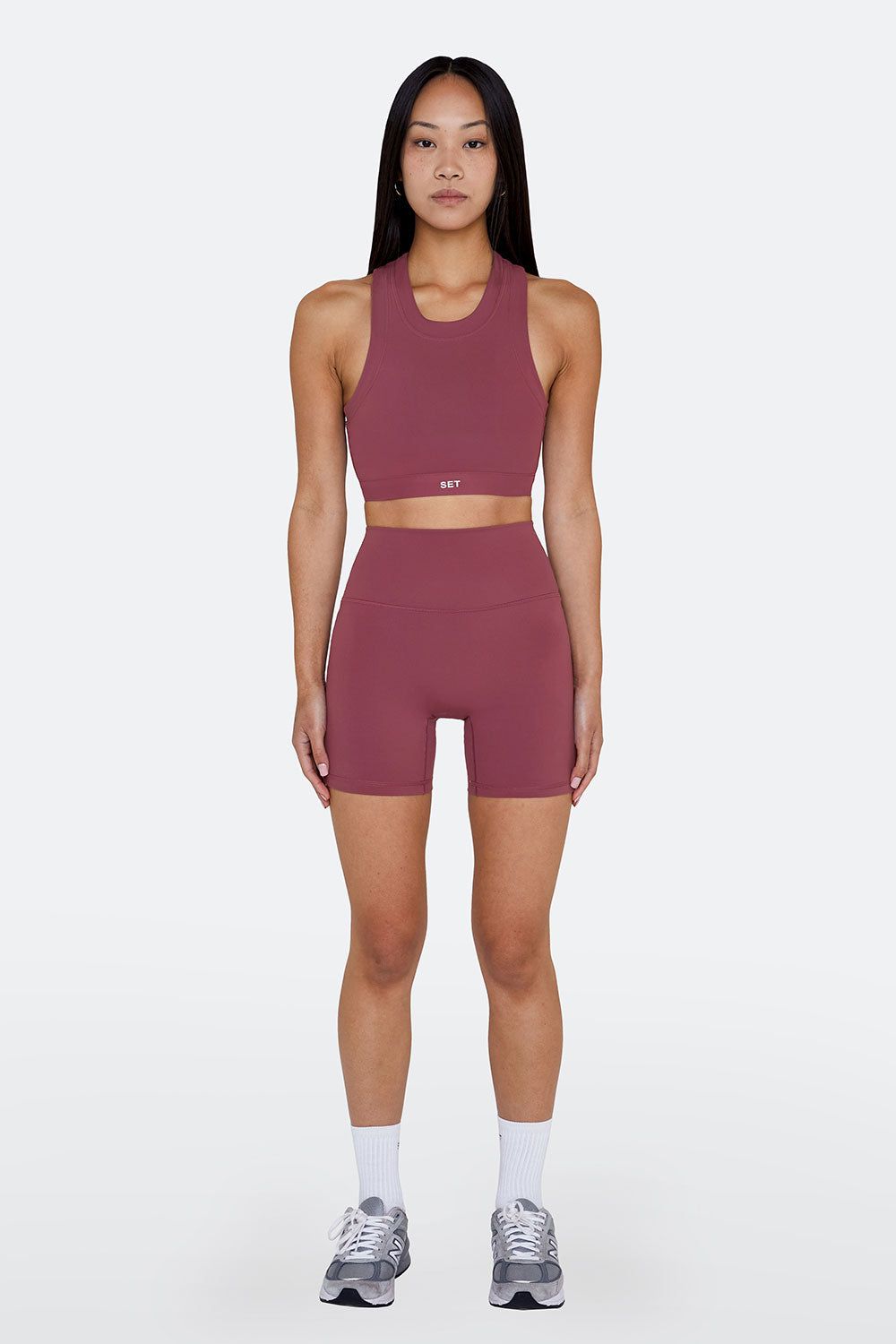 SPORTBODY® BIKE SHORTS - CANYON sold by SETactive