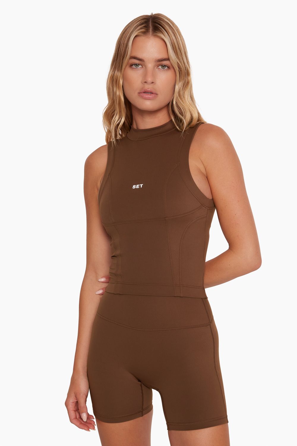 SPORTBODY® RIDER BRA - SADDLE sold by SETactive product image thumbnail 4