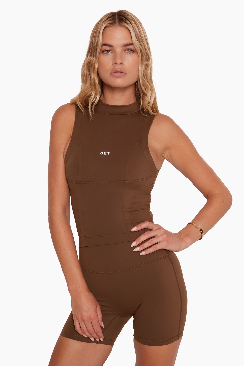 SPORTBODY® RIDER BRA - SADDLE sold by SETactive product image thumbnail 3