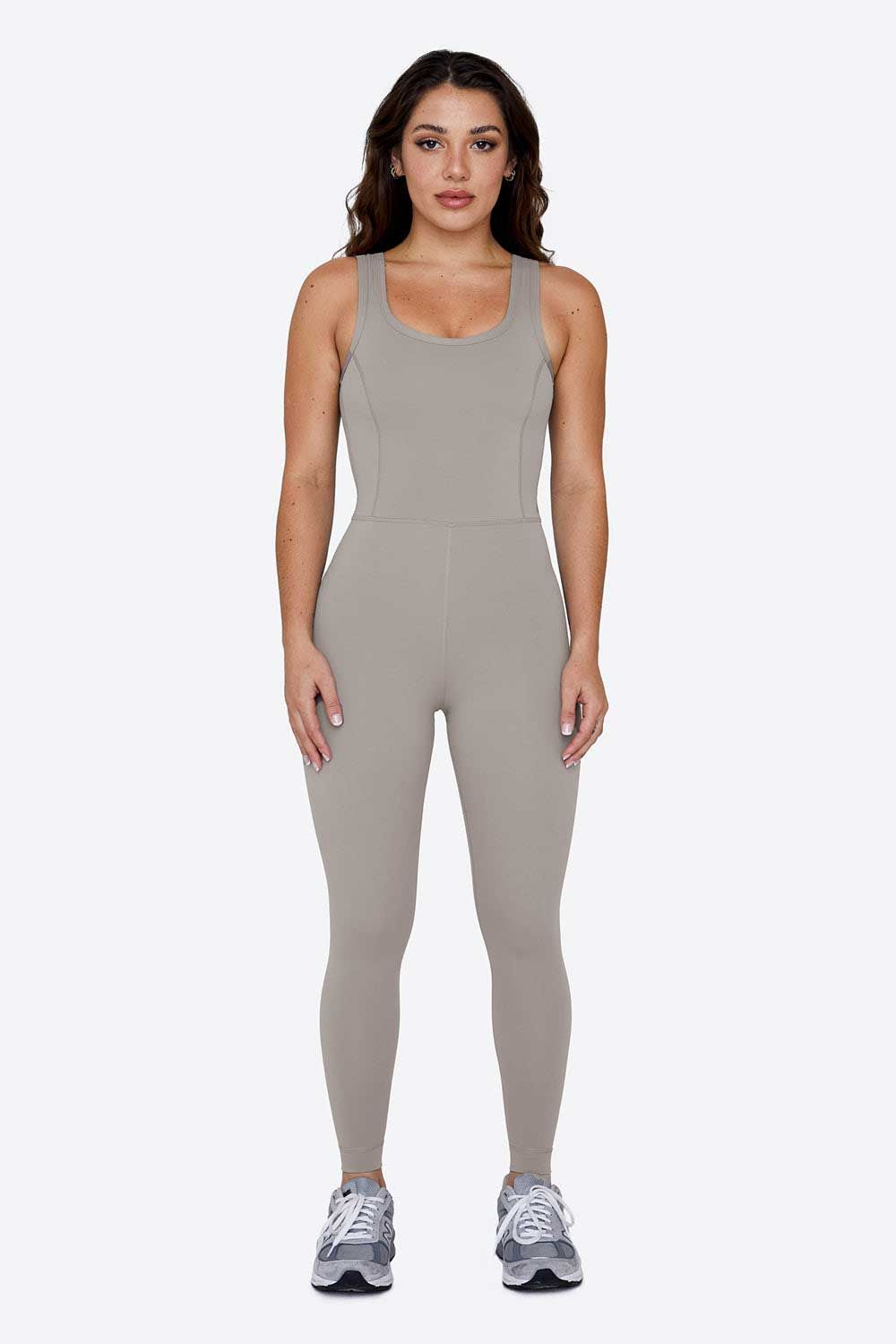 SPORTBODY® SPORTYSUIT - STONE sold by SETactive