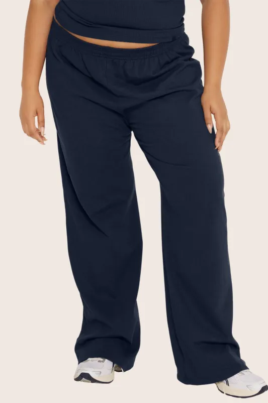 HEAVY COTTON EASY PANTS™ - OXFORD sold by SETactive