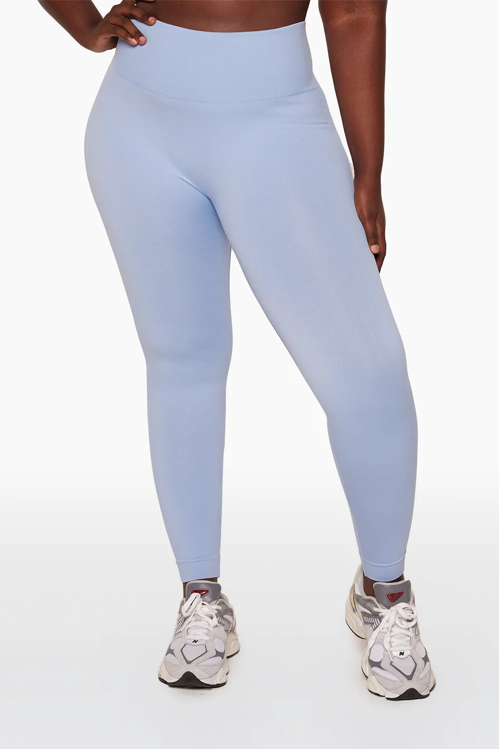 SCULPTFLEX® LEGGINGS - BLUE LAGOON sold by SETactive