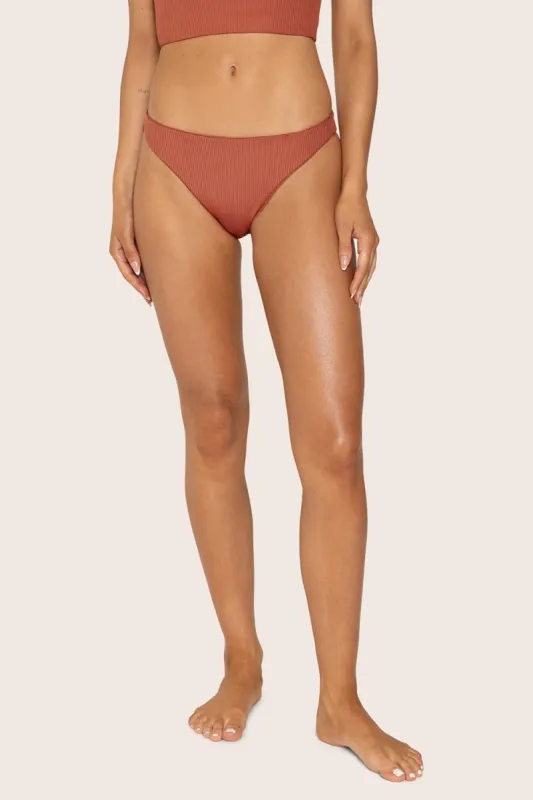SWIM SANDY CLASSIC BOTTOM - SUNSET sold by SETactive