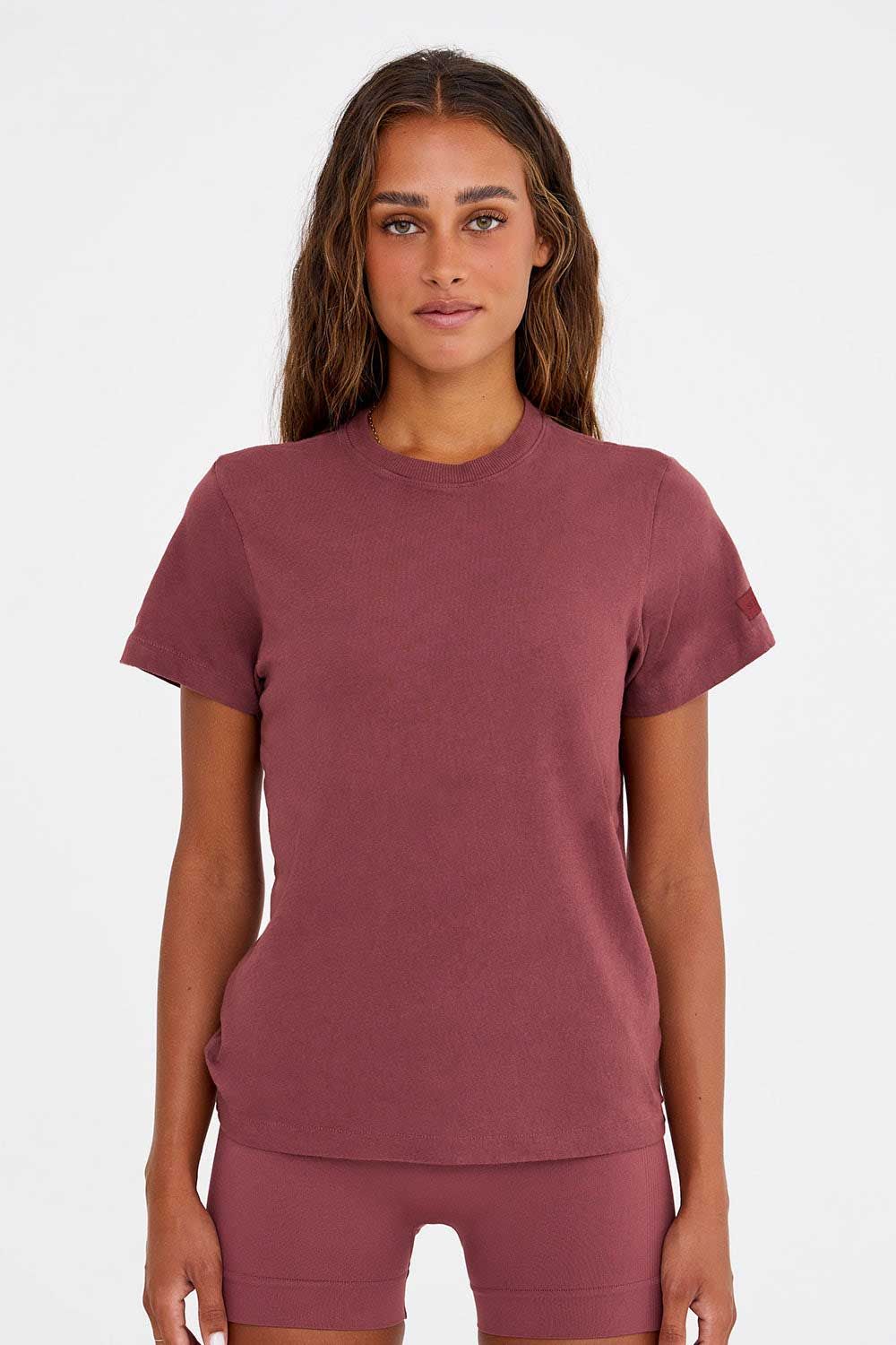 UNIFORM TEE - CANYON sold by SETactive