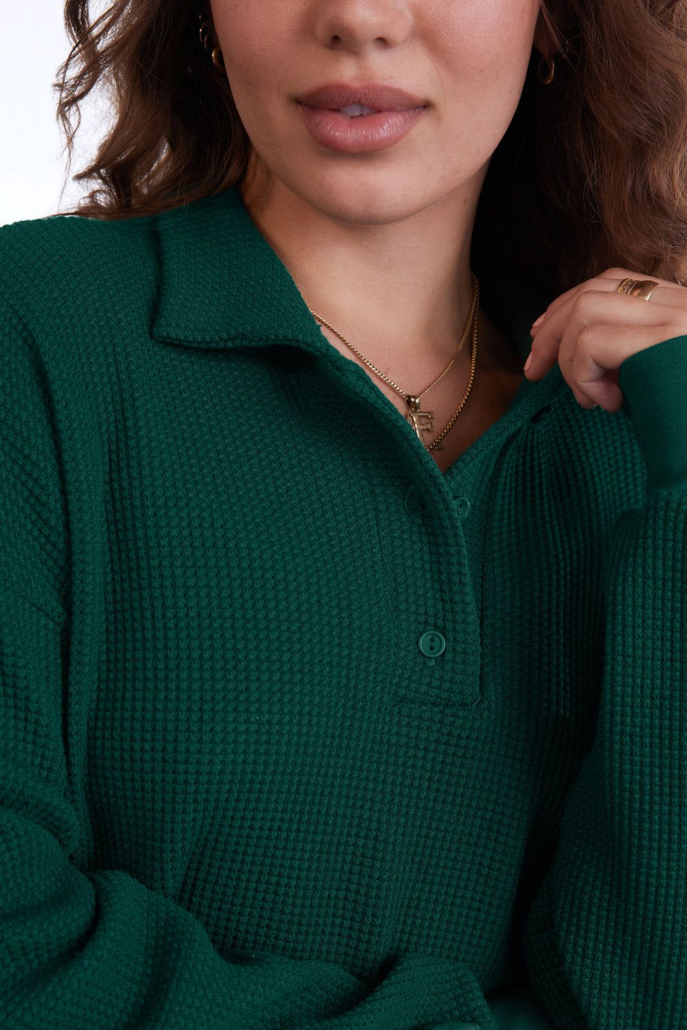 LOUNGE POLO - MOJITO sold by SETactive product image thumbnail 2