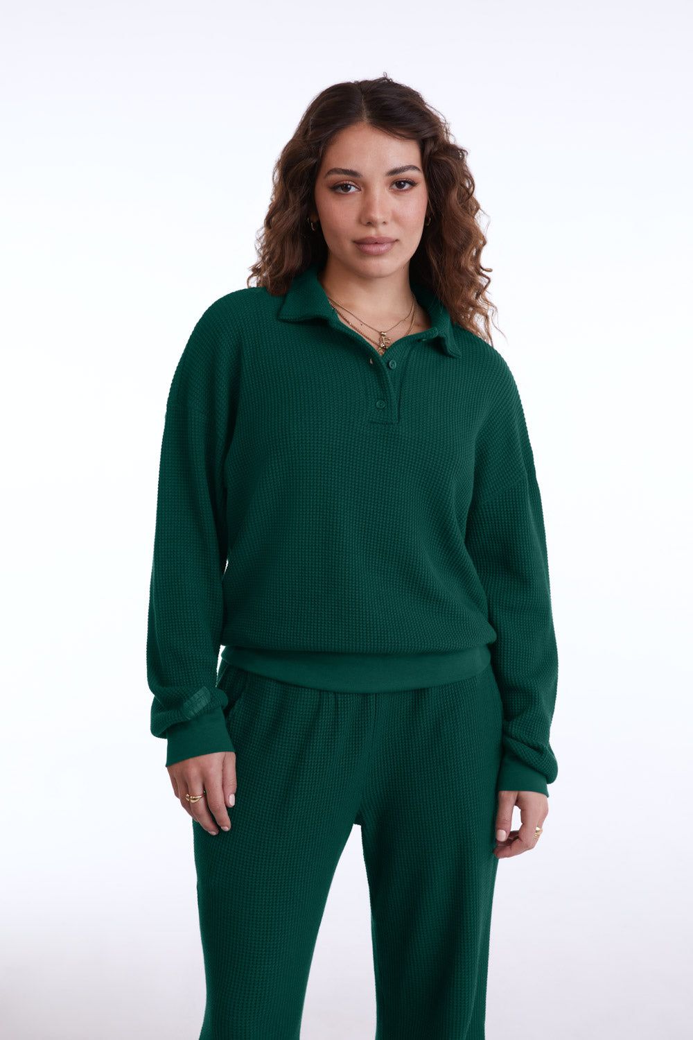 LOUNGE POLO - MOJITO sold by SETactive