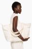 EVERYWHERE TOTE - BLANC sold by SETactive