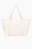 EVERYWHERE TOTE - BLANC sold by SETactive