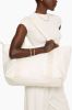 EVERYWHERE TOTE - BLANC sold by SETactive