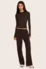HEAVY COTTON EASY PANTS™ - ESPRESSO sold by SETactive