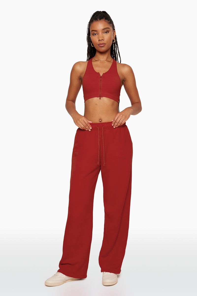 WIDE LEG SWEATPANTS - HEARTTHROB sold by SETactive product image thumbnail 2