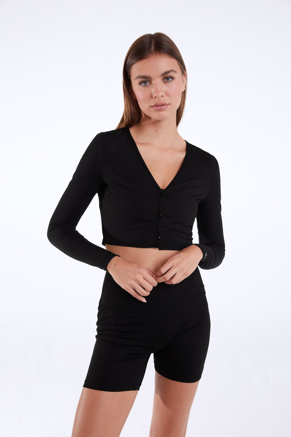 LUXFORM® FORM CARDI - ONYX sold by SETactive