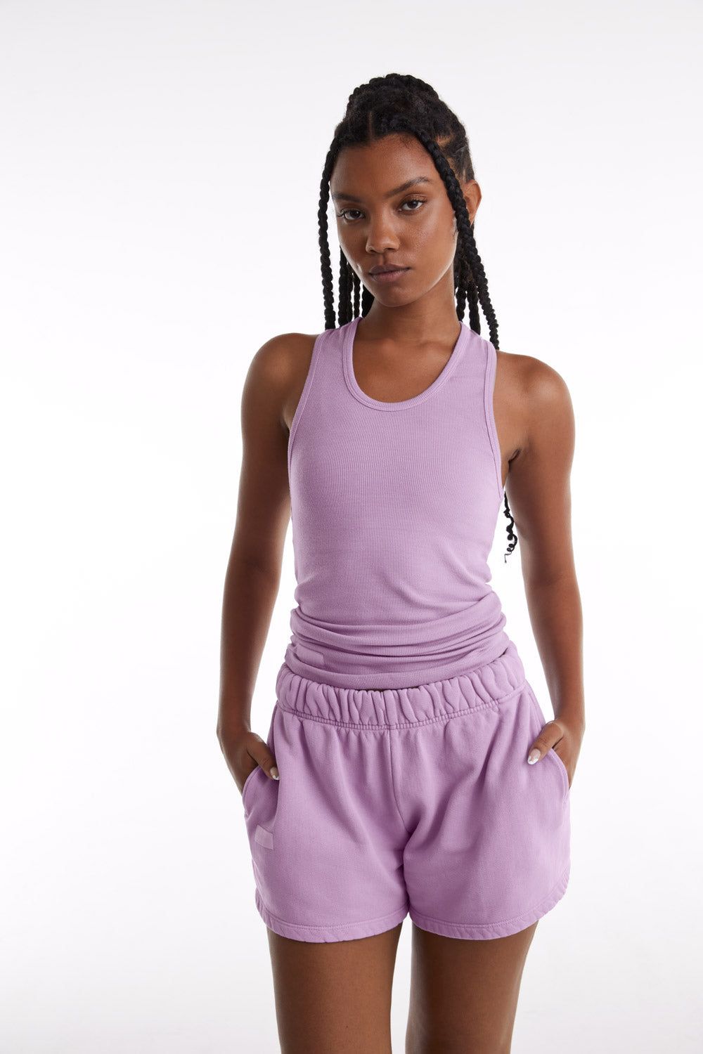 FORM TANK - GLITZ sold by SETactive