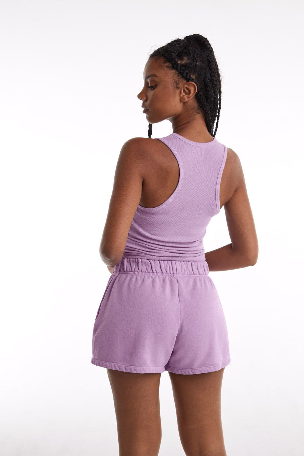 FORM TANK - GLITZ sold by SETactive product image thumbnail 2