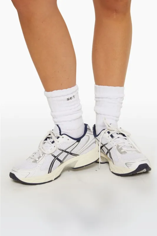 SCRUNCH SOCKS - ESPRESSO sold by SETactive