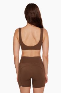 SPORTBODY® DIP BRA - SADDLE sold by SETactive