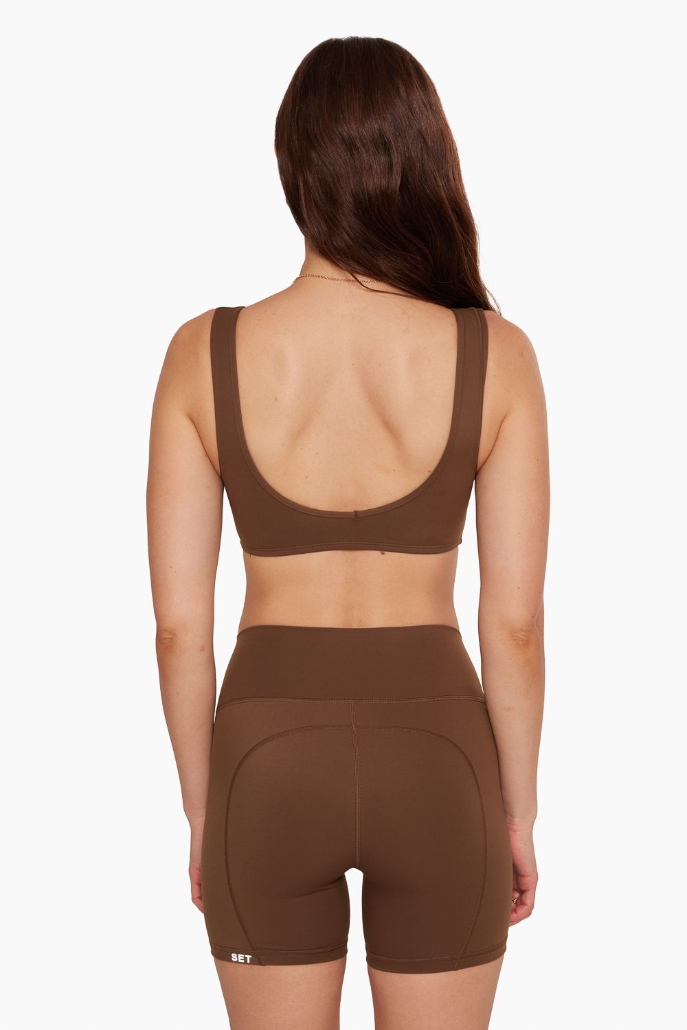 SPORTBODY® DIP BRA - SADDLE sold by SETactive product image thumbnail 2